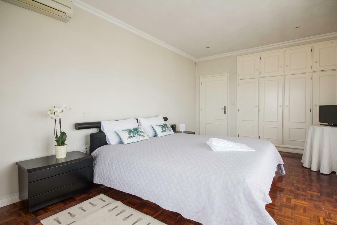 "Sea View"Loft Appartement Vila do Conde Buitenkant foto