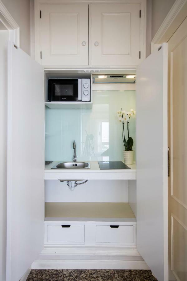 "Sea View"Loft Appartement Vila do Conde Buitenkant foto